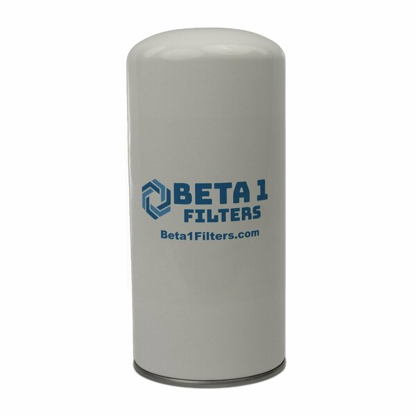 Beta 1 Filters Spin-On Air/Oil Separator replacement filter for  LB131456 / MANN+HUMMEL B1SA0001431